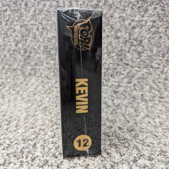 Funko Pop* Home Alone "Kevin" Enamel Pop Pin NEW~ Sealed - Picture 5 of 8